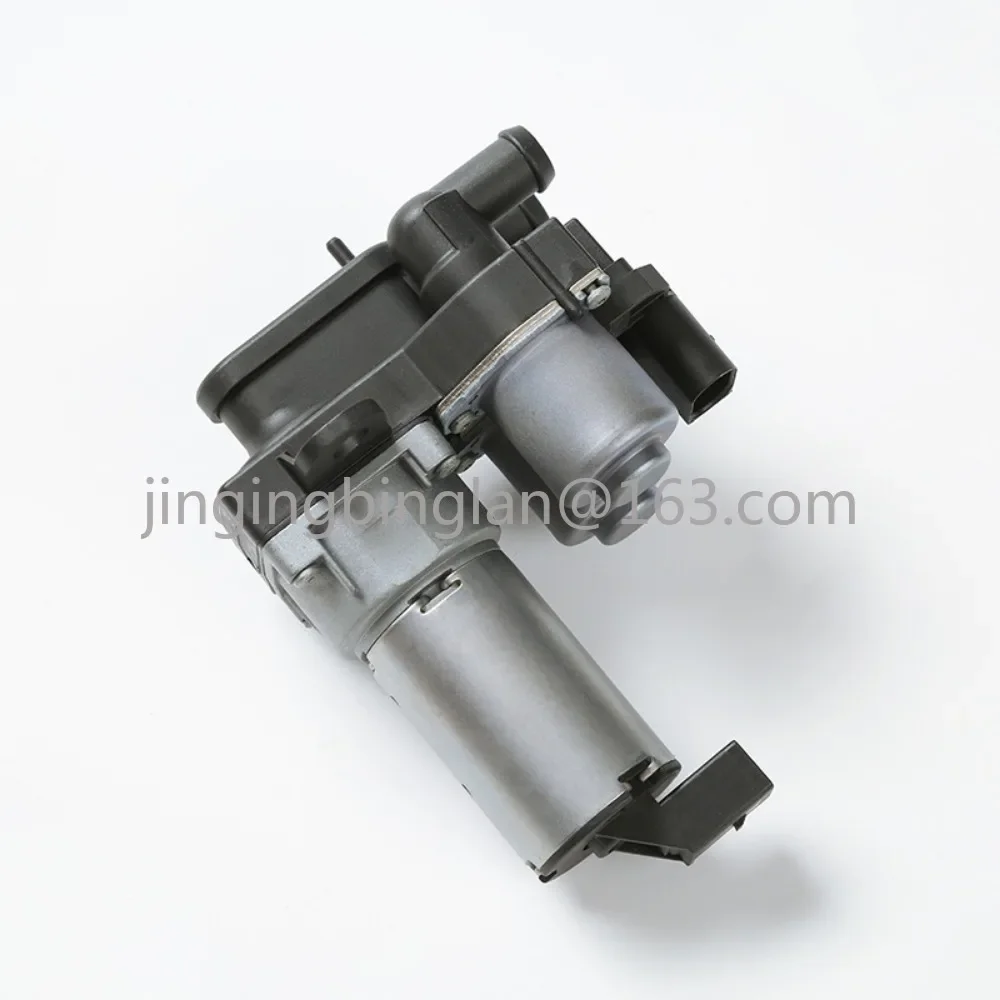 Aa//2208300284 Suitable for Mercedes-Benz S550/W220 air conditioner warm water valve coolant control valve