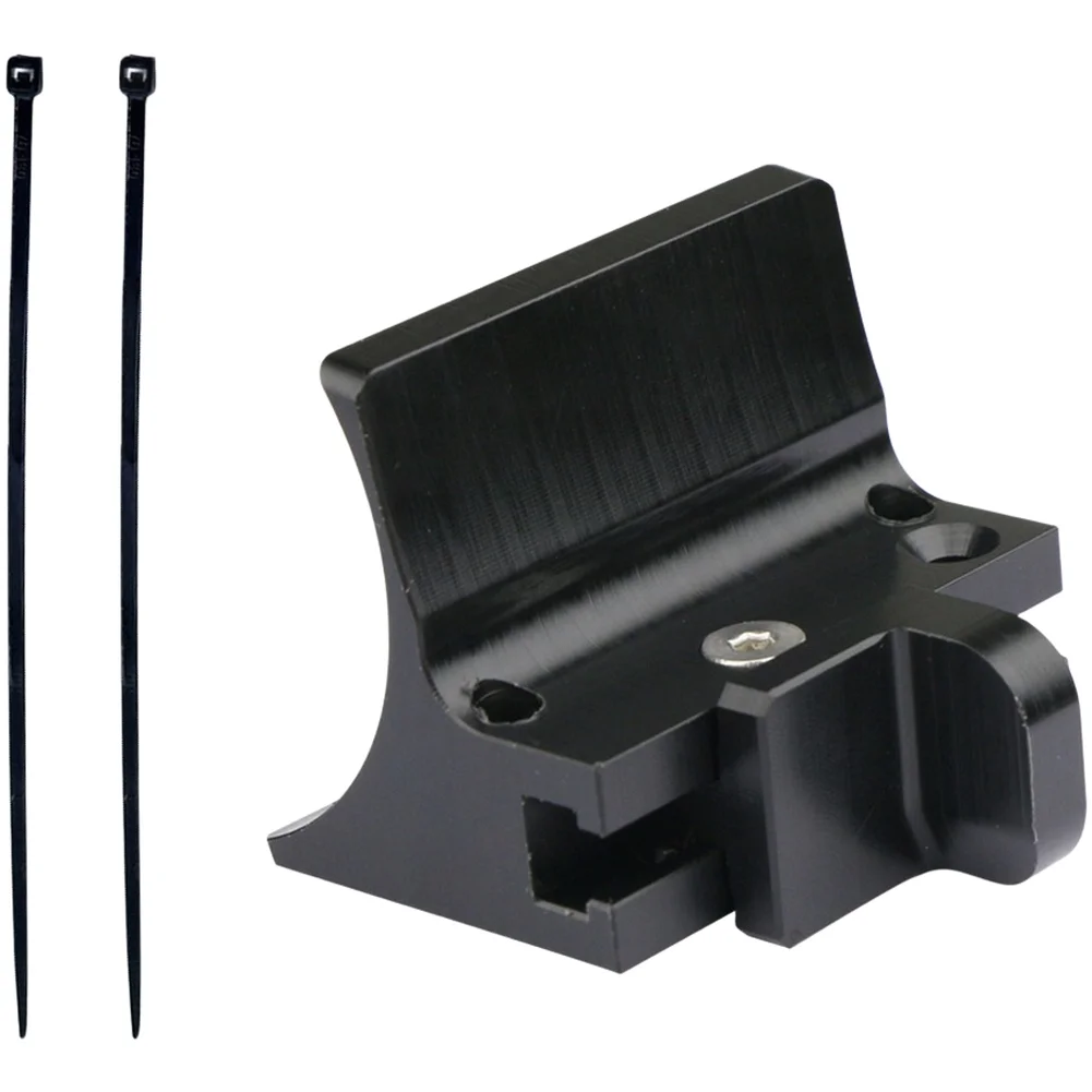 دليل سلسلة الدراجة القابلة للطي، سلسلة الدراجات، جهاز مضاد للسقوط، دليل سلسلة قابل للطي، سهل التركيب، قطعة لاصقة مدمجة