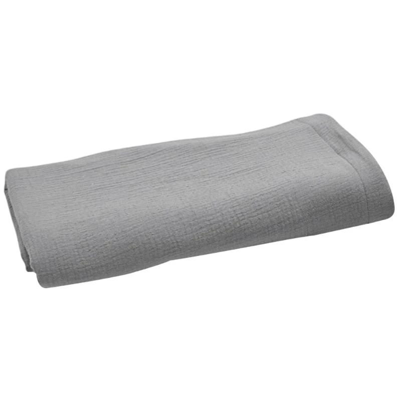 J15U الخريف الشتاء الطفل التقميط بطانية متعددة الوظائف القطن الرضع سرير منشفة ملفوفة 2-Layer الفراش الاشياء مريحة