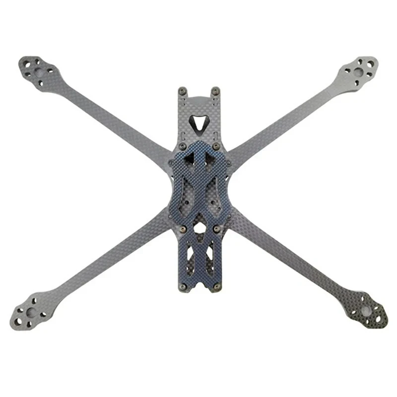 

RC 8 Inch 362Mm Carbon Fiber Quadcopter Frame Kit For APEX FPV Freestyle RC Racing Drone Models