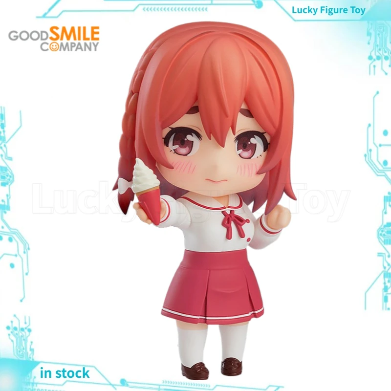

【Original】GSC 1880 Rent A Girlfriend Sakurasawa Sumi Q-version Humanoid Model Toy