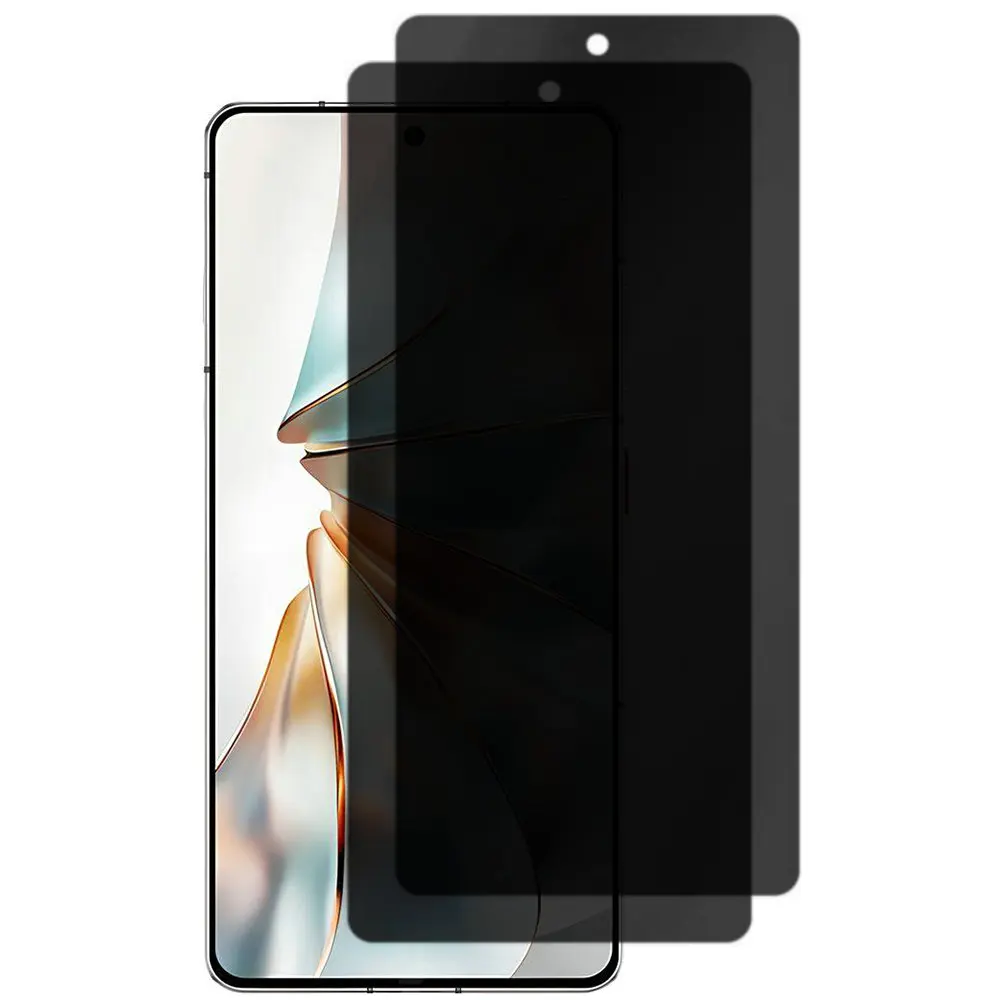 

Anti Spy Tempered Glass For ZTE Nubia Z60S Pro Anti Glare Privacy Screen Protector For ZTE Nubia Z60S Pro NX725J