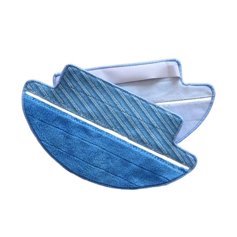 Parti di ricambio per Cecotec Conga 3090 Mop pad panno straccio per Robot aspirapolvere pezzi di ricambio accessori