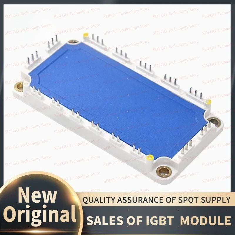 BSM100GT120DN2 BSM200GB120DN2 BSM500GD120DN2 NEW ORIGINAL IGBT MODULE in Stock Quality Assurance