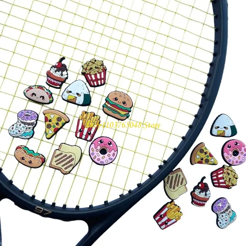 R53E Collectible Gift Item Silicones Vibration Absorbers for Sports Protecting