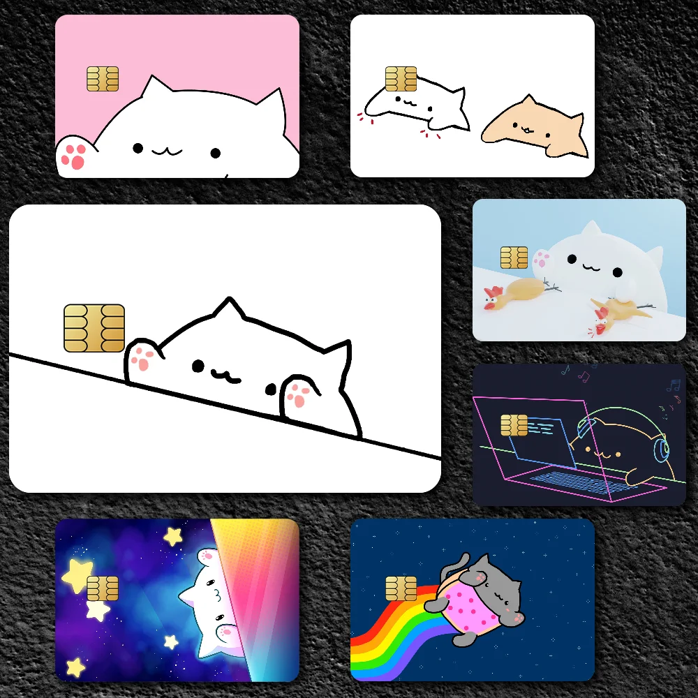 Che cos'è il Bongo Cat? Scopri il Trend che sta Divertendo il Web
