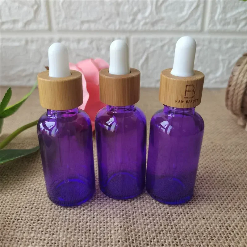 

Wholesale high quality Mini Perfume Essential Oil Sample Vials Glass Dropper Bottle With Pipette Cosmetic Vial travel women