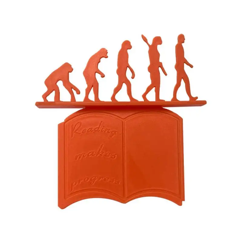 Mark Bookends Creativity Encouraging Functional Practical Convenient Thought Provoking Lasting Bookmark Need Slippage Label Gift