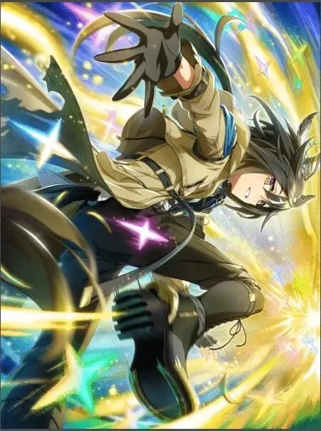 

Irelia H Stay Gold Cosplay Costume Women Custom made size high quality version