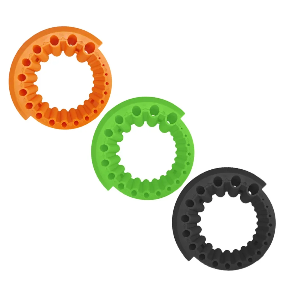 

Multipurpose Drill Bit Grinding Sharpener Powered Drill Bit Plastic Tool Polishing Grinding Tool For 115 125 Angle Grinder