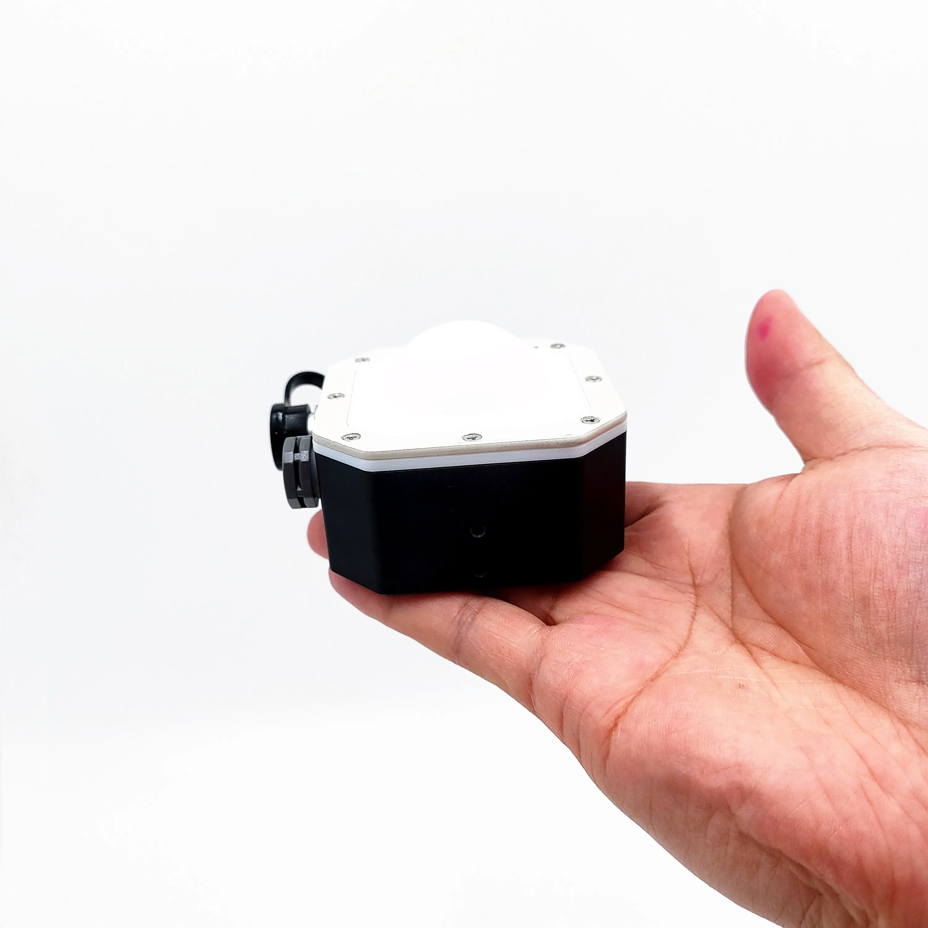 CE Non Contact Online Radar Narrow Beam Water Surface Speed Flow Online Monitoring Sensor for Open Channel