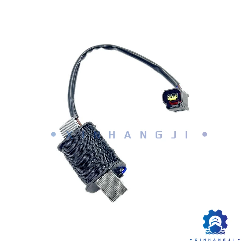 

Boat Engine Charge Coil 6H2-85520-01 For Yamaha Outboard Motor 60/70HP 2 strokes ,6H2-85520-02-00,6H28552002,6H2-85520-02