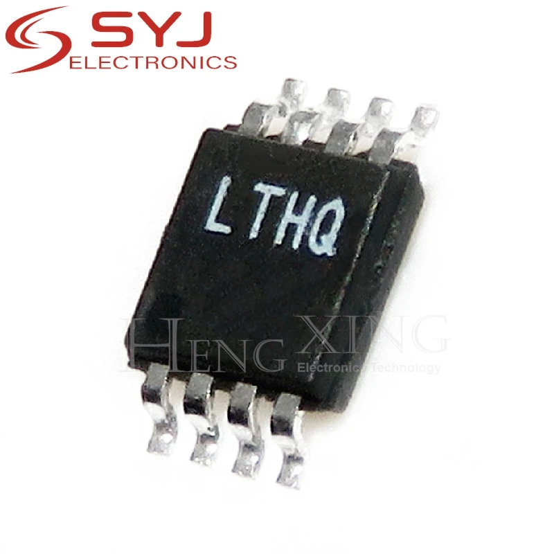 （1pcs-5pcs）AD8676ARMZ AD8676ARM A13 LTC1864CMS8 LTHQ LTC1864CMS8 LTHQ L6920DC L6920 692C MSSOP-8