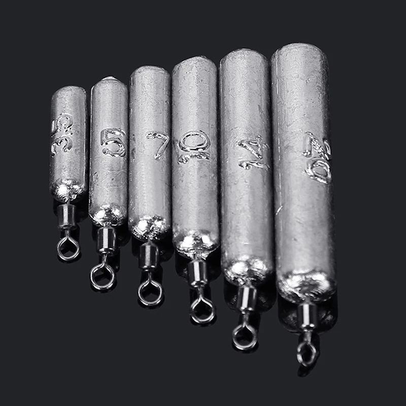10 teile/los Linie Platinen Haken Stecker Angeln Gewicht Platinen 3,5g 5g 7g 10g 14g weichen Köder Platinen Bass Angelgerät Zubehör