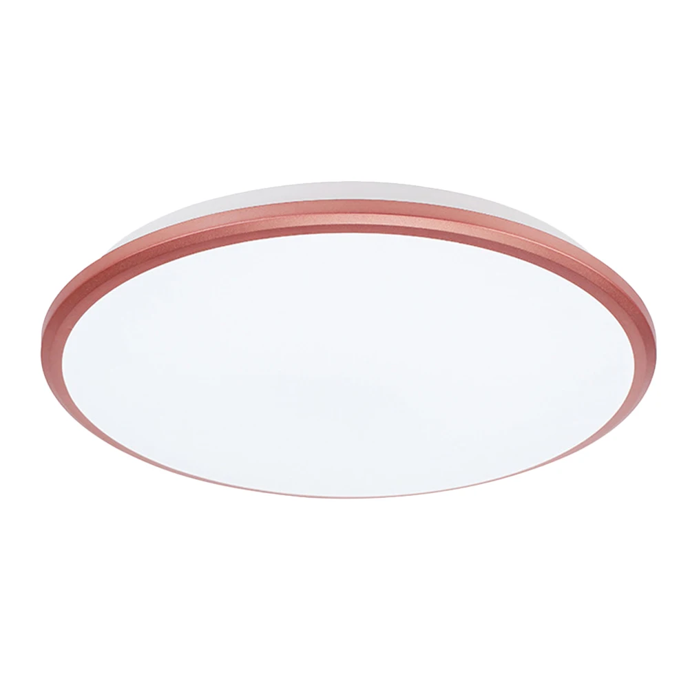 

Ultrathin LED Ceiling Light Acrylic Lampshade High Transmission Balcony Bedroom Living Room Kitchen Hotel Decorative Lighting