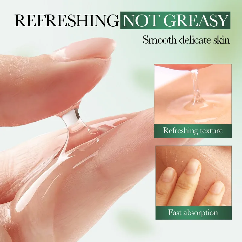 SADOER حمض الساليسيليك نيكوتيناميد مصل تبييض الوجه حب الشباب إزالة ترطيب المضادة للتجاعيد جوهر الوجه العناية بالبشرة #4