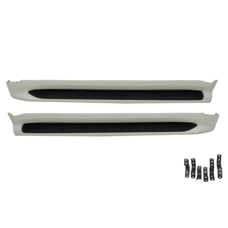 Pikcup Trucks Car Kits Car Running Board For Toyota Land Cruiser 2012-2020