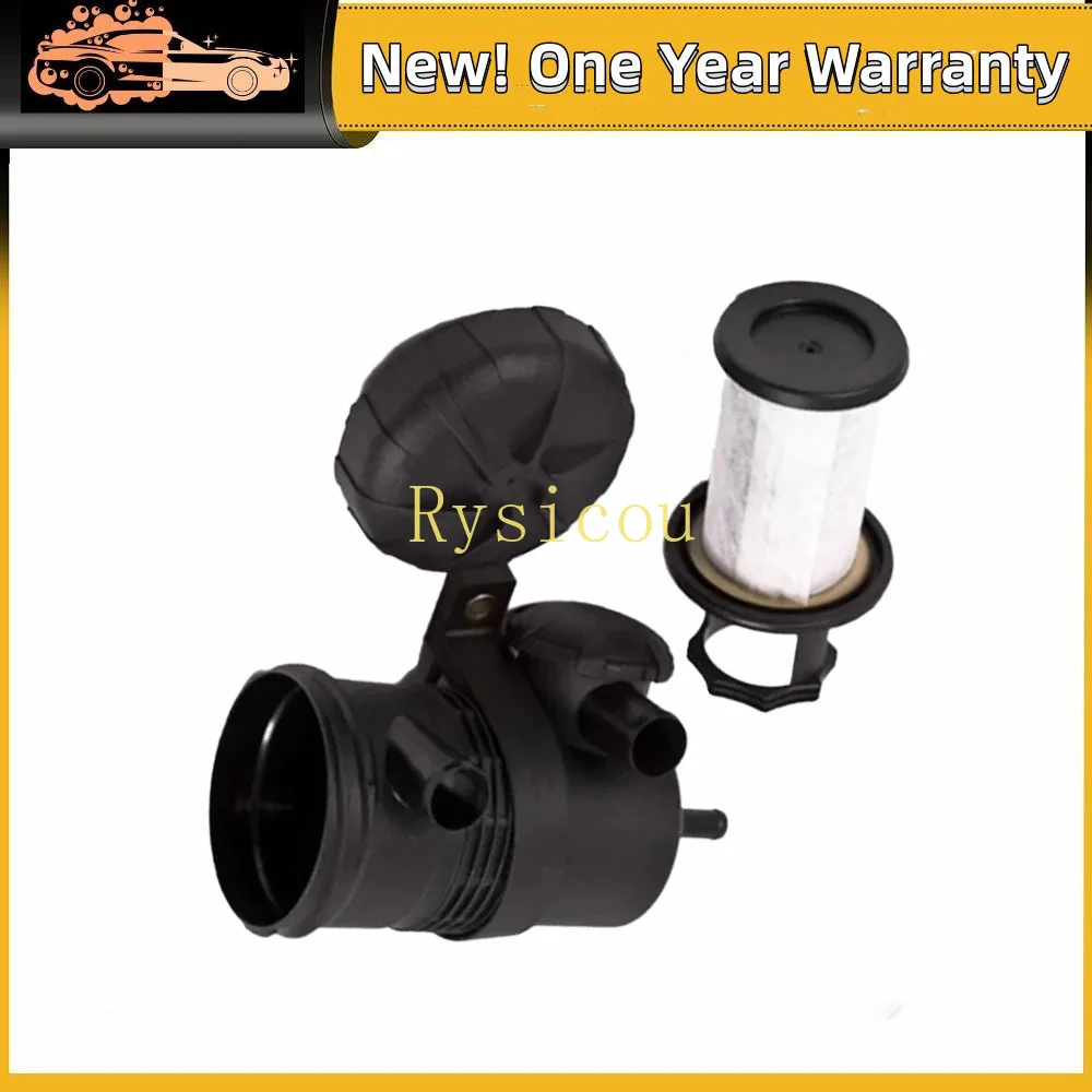3931070550 For ProVent 200 Oil Catch Can Filter Separator For Turbo 4WDs Pro Vent 3931070550 Suits all 4X4's with Turbo Engines