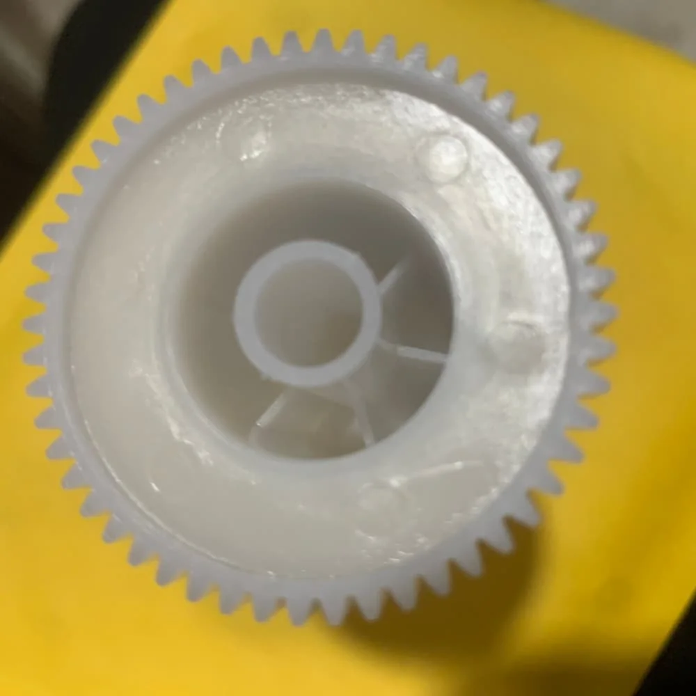 

5X GEAR for Samsung ML 1510 1710 1750 1755 SCX 4016 4216 for XEROX 3130 3120 3121 3115 3116 JC66-00388A