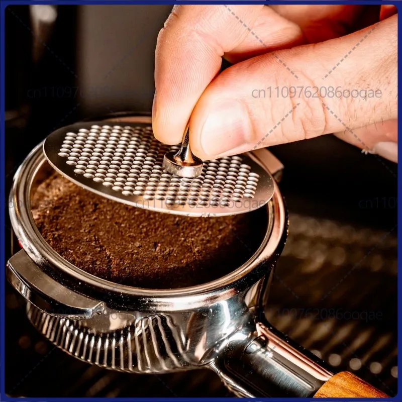for IMS E&B Coffee 58.5mm Secondary Water Distribution Network Handle Suitable for 58mm Coffee Machines