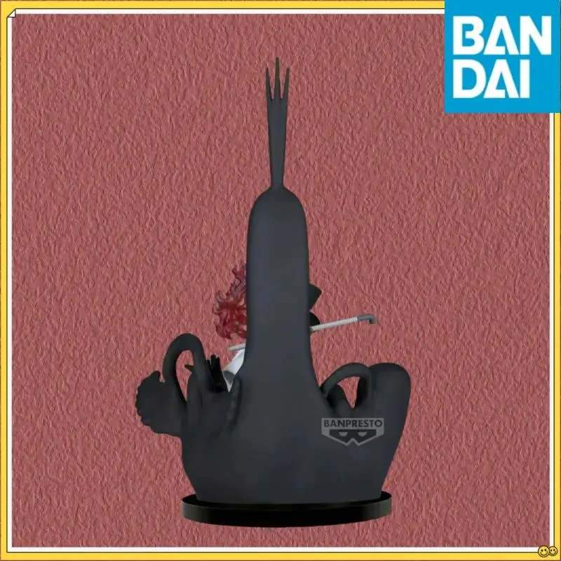 

В наличии Bandai Banpresto One Piece Wcf Sabo Vs Five Elders Imu Аниме Фигурка Storyline Battle Stance Коллекционные фигурки