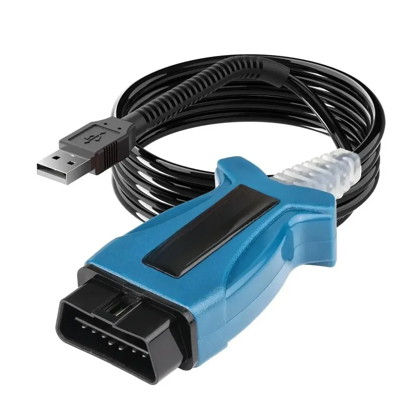 Mongoose diagnostic SDD PRO V164 3IN1 pour diagnostic automobile