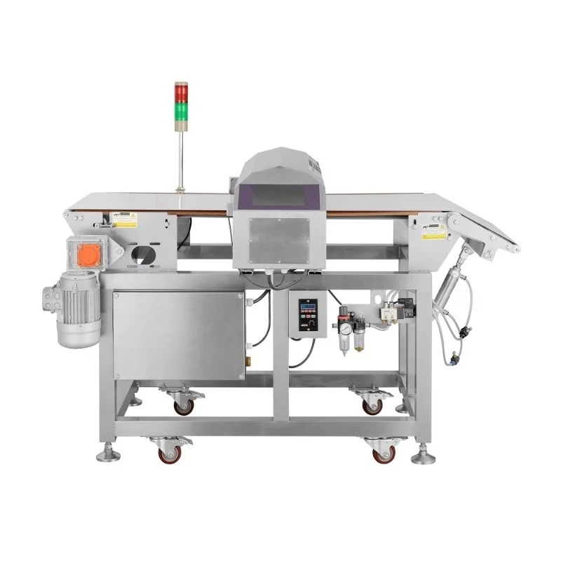 Brand new original IC electronic component tester, checkweigher, food safety testing metal detector, industrial metal detector