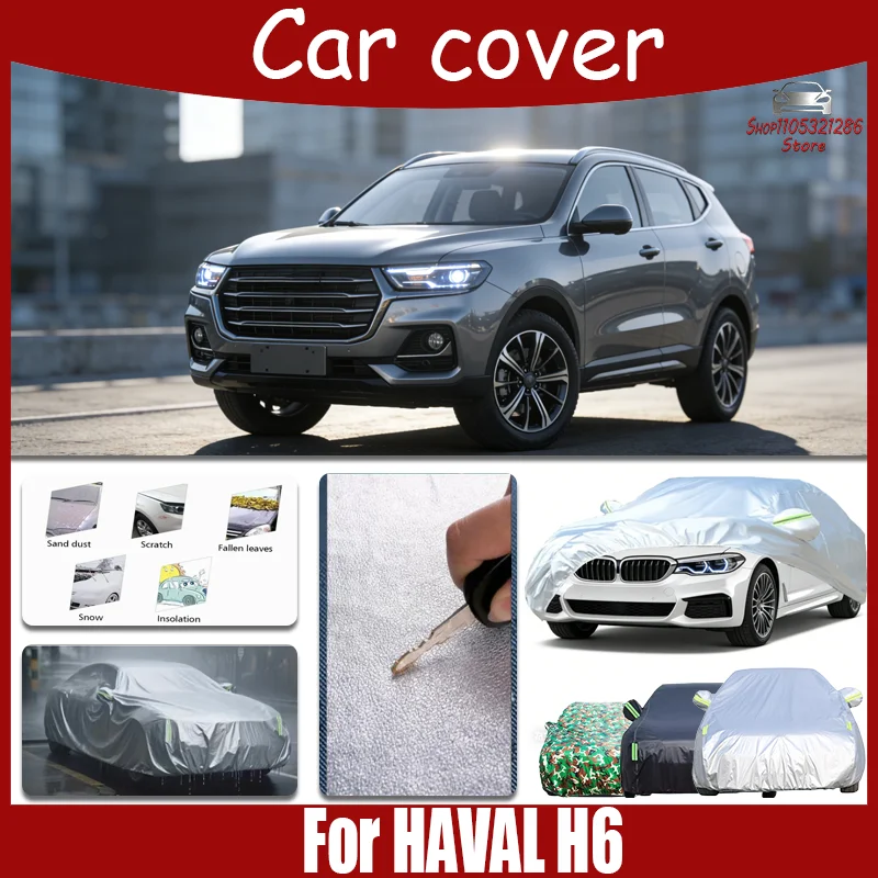 telo-copriauto-completo-per-haval-h6-impermeabile-antineve-parasole-protezione-auto-per-tutte-le-stagioni-inverno-ed-estate