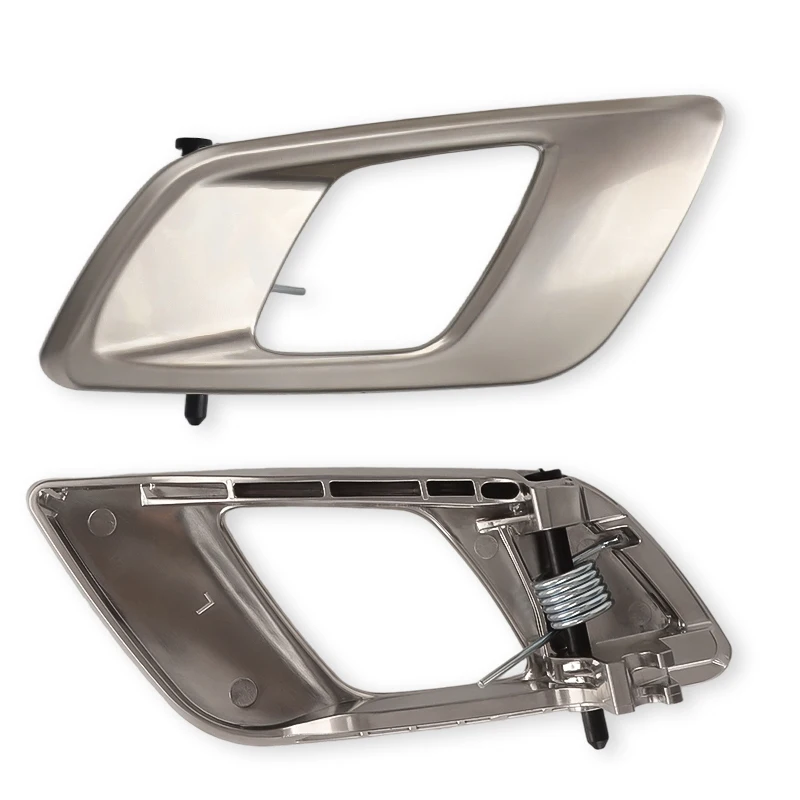 Vordere linke & rechte Innentürgriffe für Ford Ranger 2012-2021 Everest 2012-2021 BT50 2012-2019 Türgriff AB3921971/AB3921970 – Detail 7