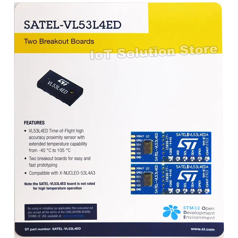 satel-vl53l4ed-breakout-board-embedding-the-vl53l4ed