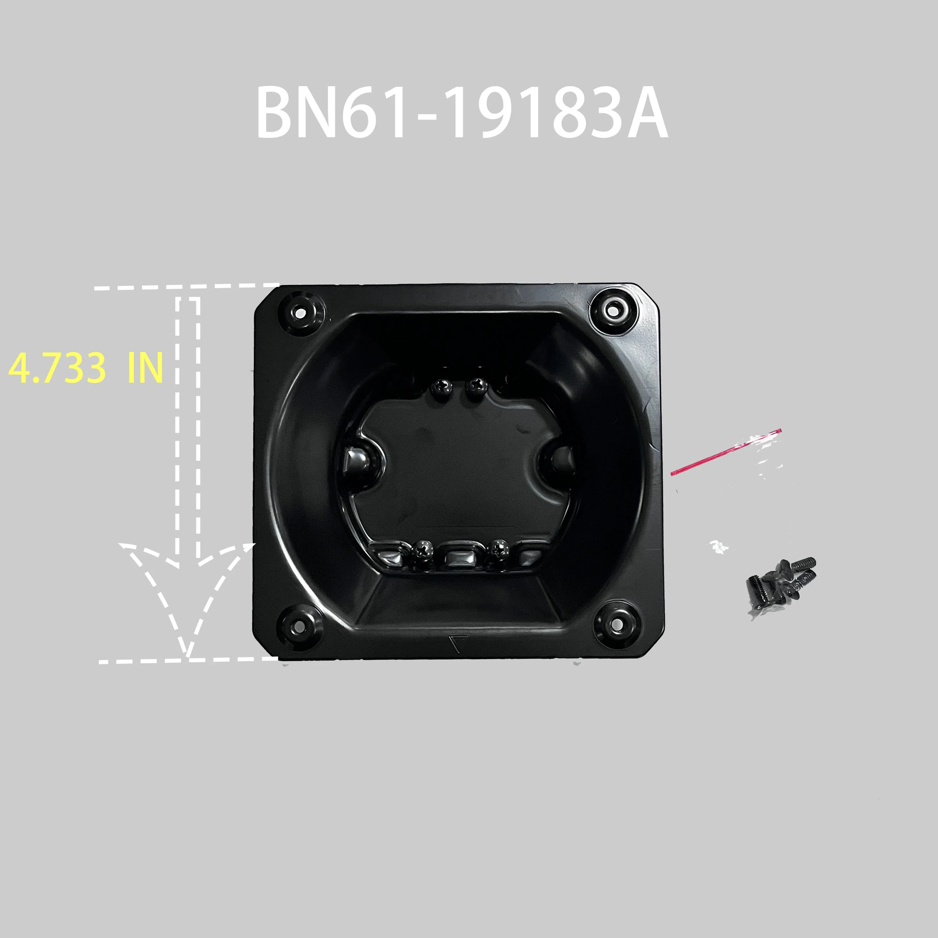 

Monitor Wall Mount Bracket BN61-19183A For Odyssey G8 LS34BG850SE LS34BG850SEXXT LS34BG850SCXZW LS34BG850SCXXK LS34BG850SIXUA