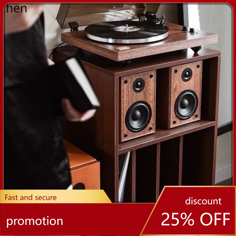 Lxc Vinyl Record Pl… - image