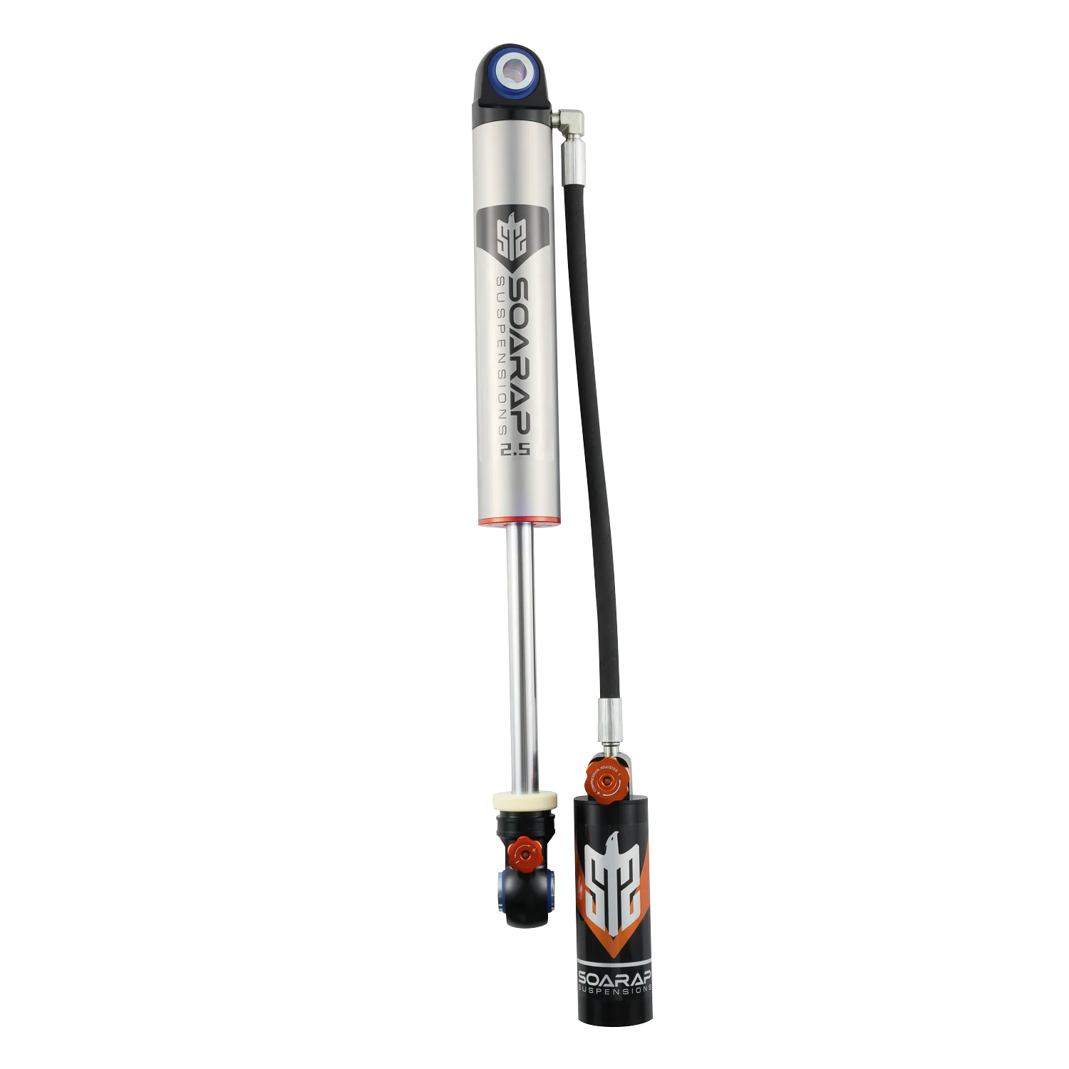 

Off Road 4x4 Adjustable HILUX REVO Shock Absorber