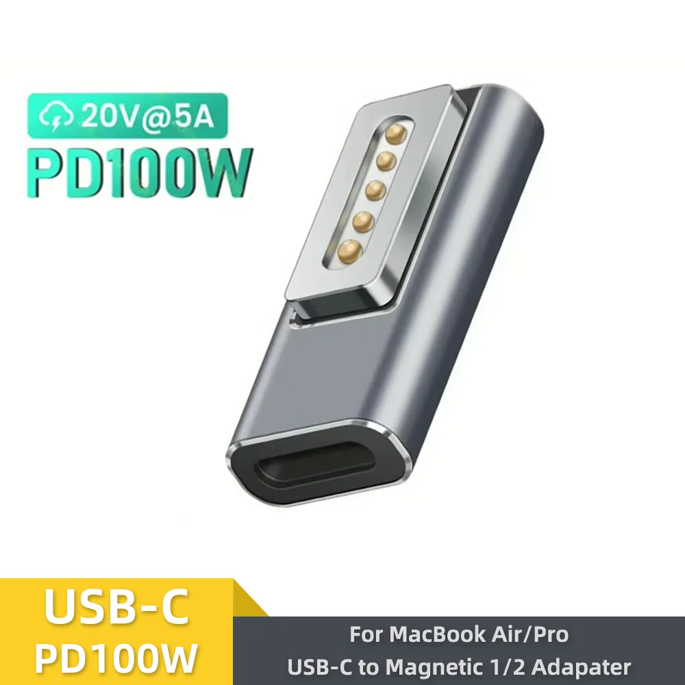 yZ[zUSB ^Cv C C PD A_v^ Magsafe 1 2 MacBook Air Pro LED CWP[^ 100 bg[dCvOA_v^