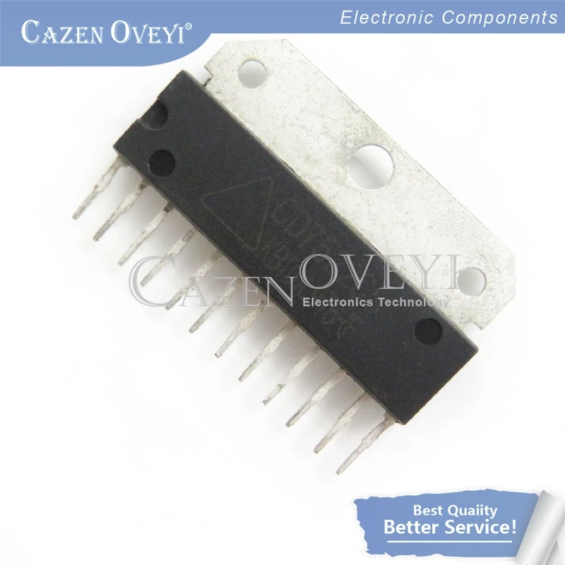 1-5pcs CD7522CS BA5412 AN7169 AN5836 KA2107 AN7161N AN7164 AN7161NFP AN17830A BA49181 SIP