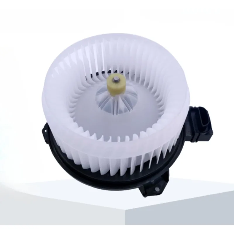 

1pc China Brand New Genuine Air Conditioning Blower Assembly For Sany Excavator 235 245H 265 305 335 365 375 485