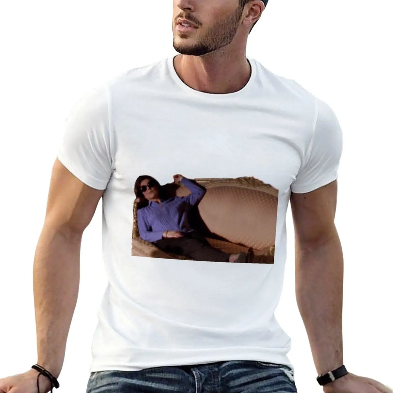 

Meme quality Gilmore Emily t designer shirt cotton shirts man T-Shirt high t