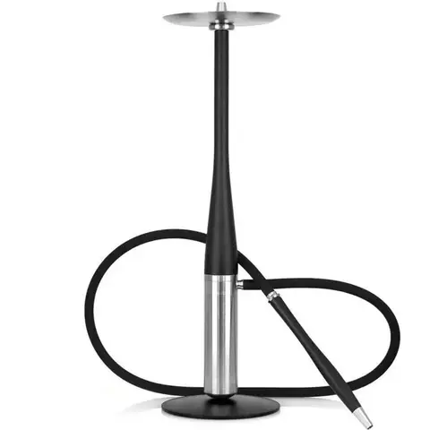 Juego de cachimba en forma de béisbol de aleación de aluminio