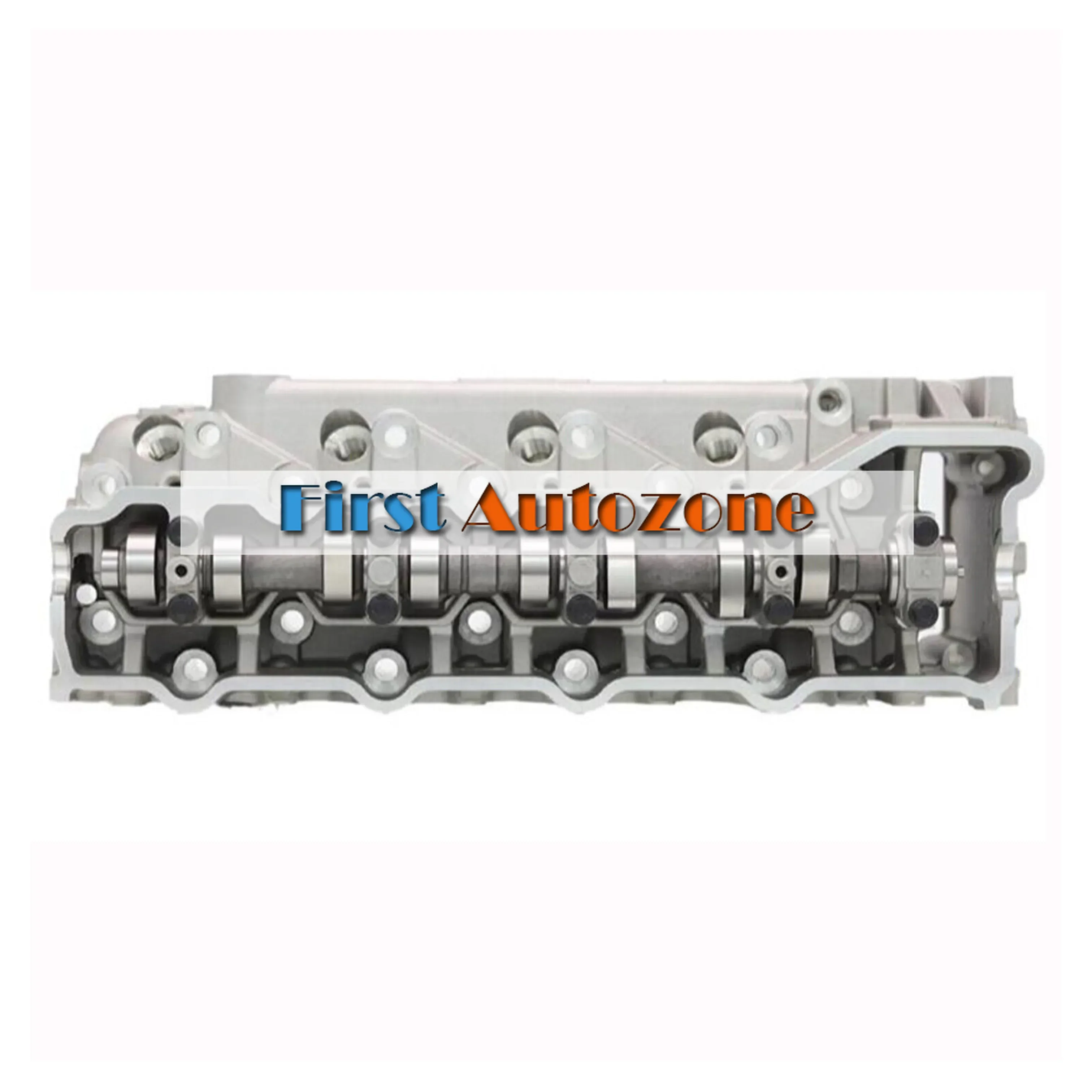 Complete Cylinder Head Aluminum ME193804 ME202620 ME201539 Fits for Mitsubishi 4M40T Engine