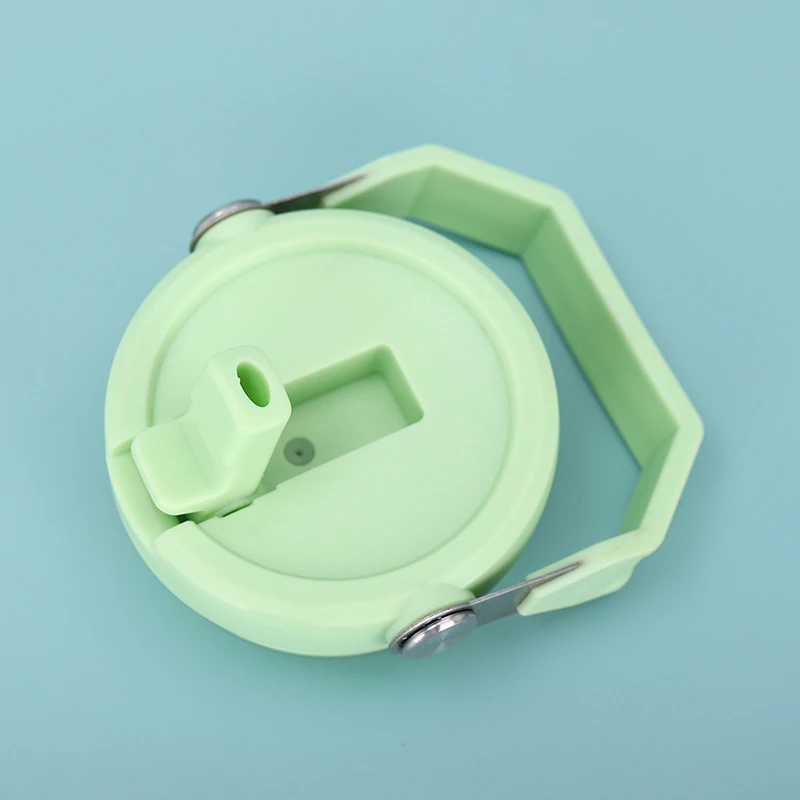 For Stanley Spill-proof Cup Cover 30Oz Tumbler Flip Straw Lid Splash Resistant Reusable Sealing Bottle Cover Cup Accessories