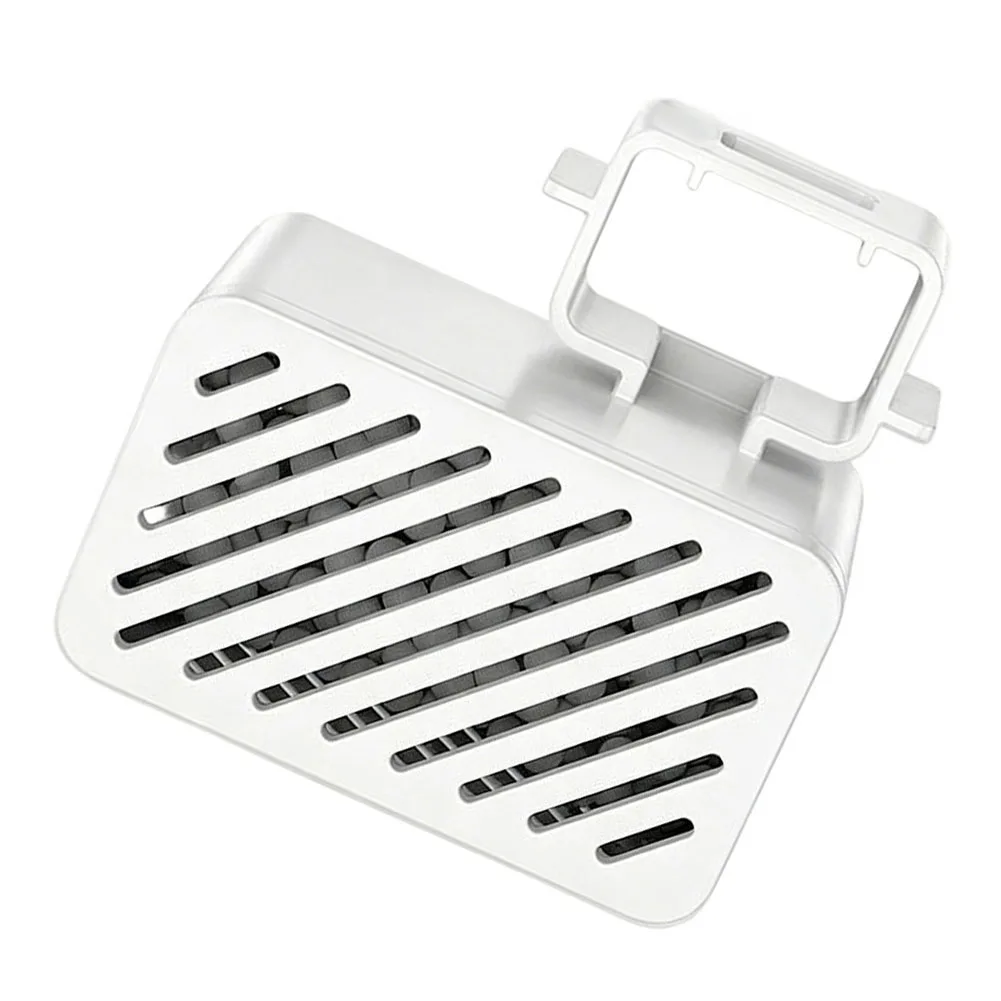 For Dreame For Aqua 10 Pro Tra/ck Deodorant Removal Replacement High Efficiency For Eliminator For Robot Vacuum Cleaner Base