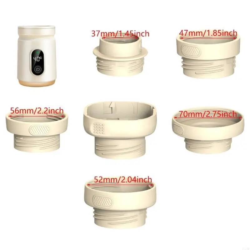 Рисунок 6 - F19F 4 Регулируемая температура передачи