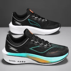 CYYTL Herenschoenen Sneakers Tennis Dames Hardlopen Casual Buitensporten Modeontwerper Luxe Wandelen Zomer Lichtgewicht Fitness