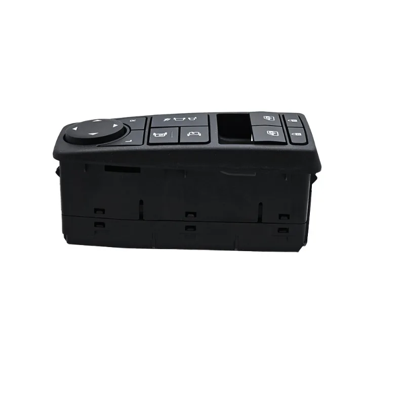 81258067107 Suitable for MAN truck automatic window lifter, window lifter, glass lifter master switch