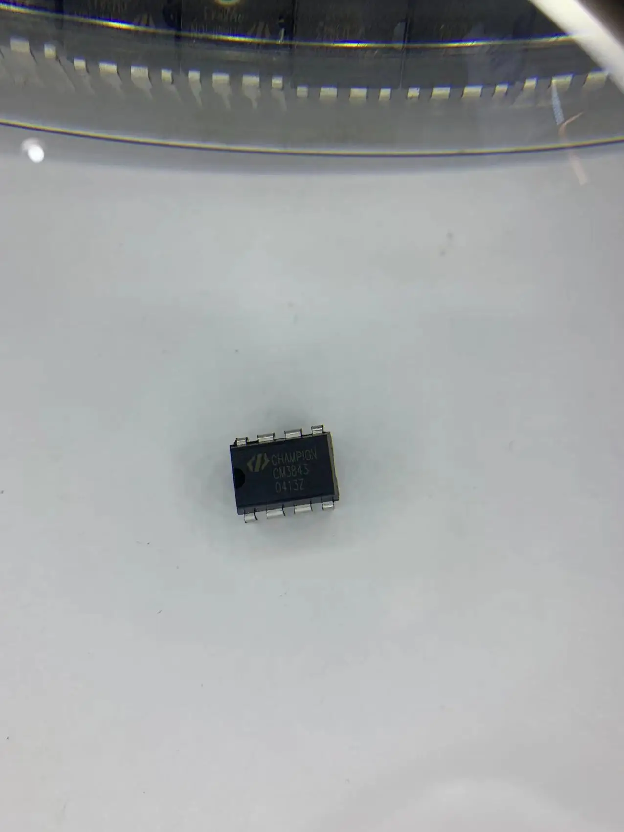 

CM3843 （1pcs）Electronic Component Chip IC Integrated Circuit Spot