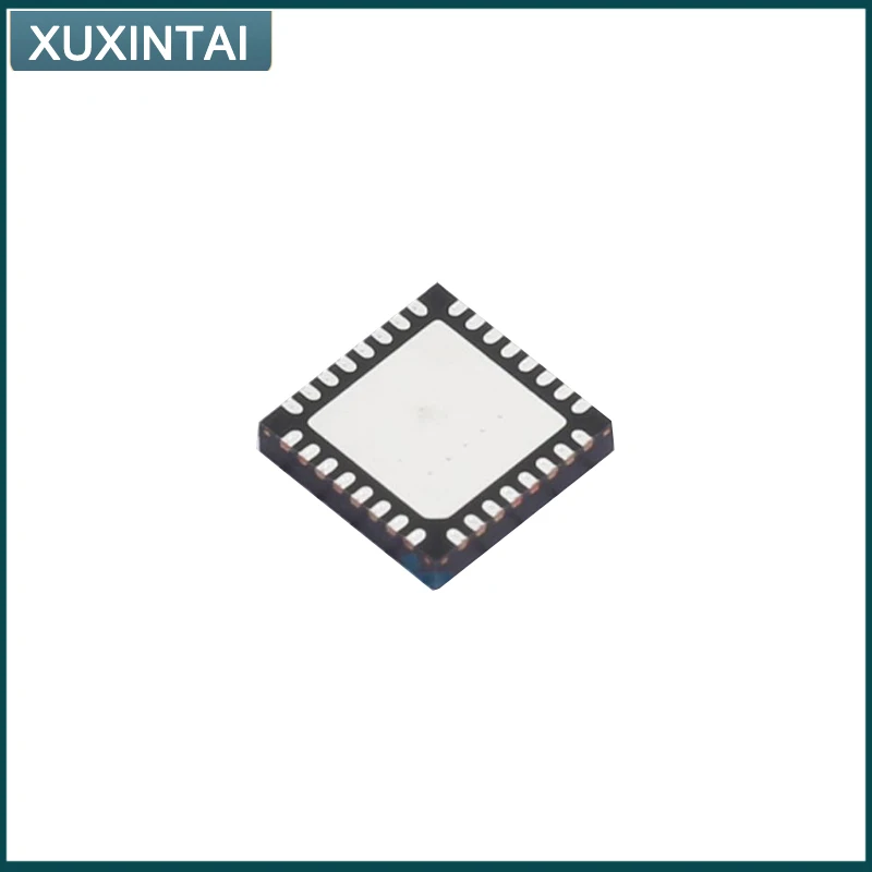 1~5Pcs  New Original  AD5758BCPZ-RL7  AD5758BCPZ  DAC 16 b Serial, SPI 32-LFCSP-VQ (5x5)