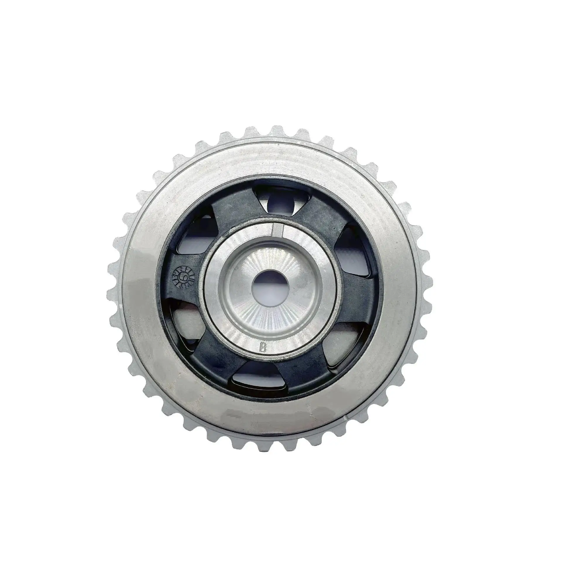 New Engine Camshaft Gear 0805J4 9654208480 for Peugeot 206 307 406 407 607 806 807 Citroen C5 Restyling Expert - Automotive Part