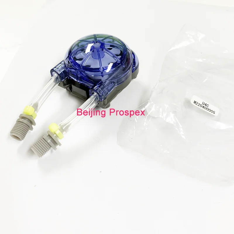 

UJF-3042HG Liquid Feeding Pump Head M801872