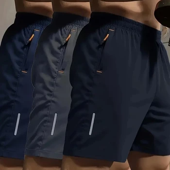 Été nouveauté Shorts de sport hommes nouveau confortable tai...