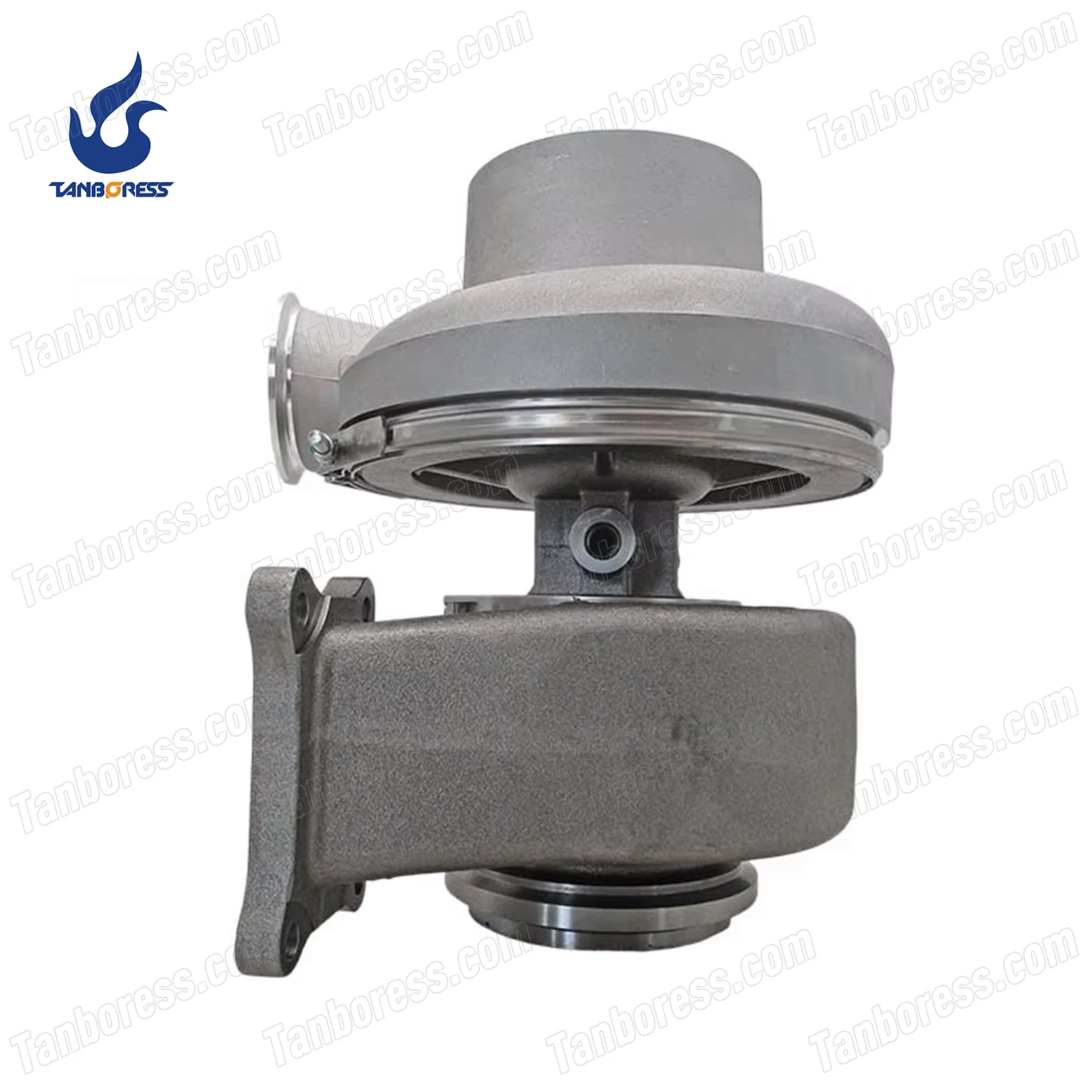 

Low Price HT60 Supercharger N14 Engine Turbocharger For Volvo Various Cummins Industrial 3531267 Turbos
